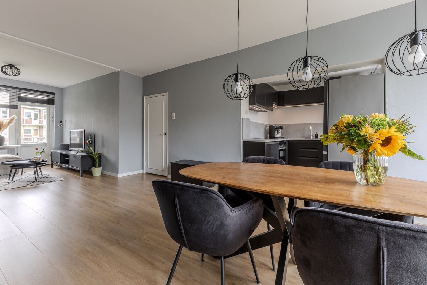 Photo 4 of Reigerstraat 15