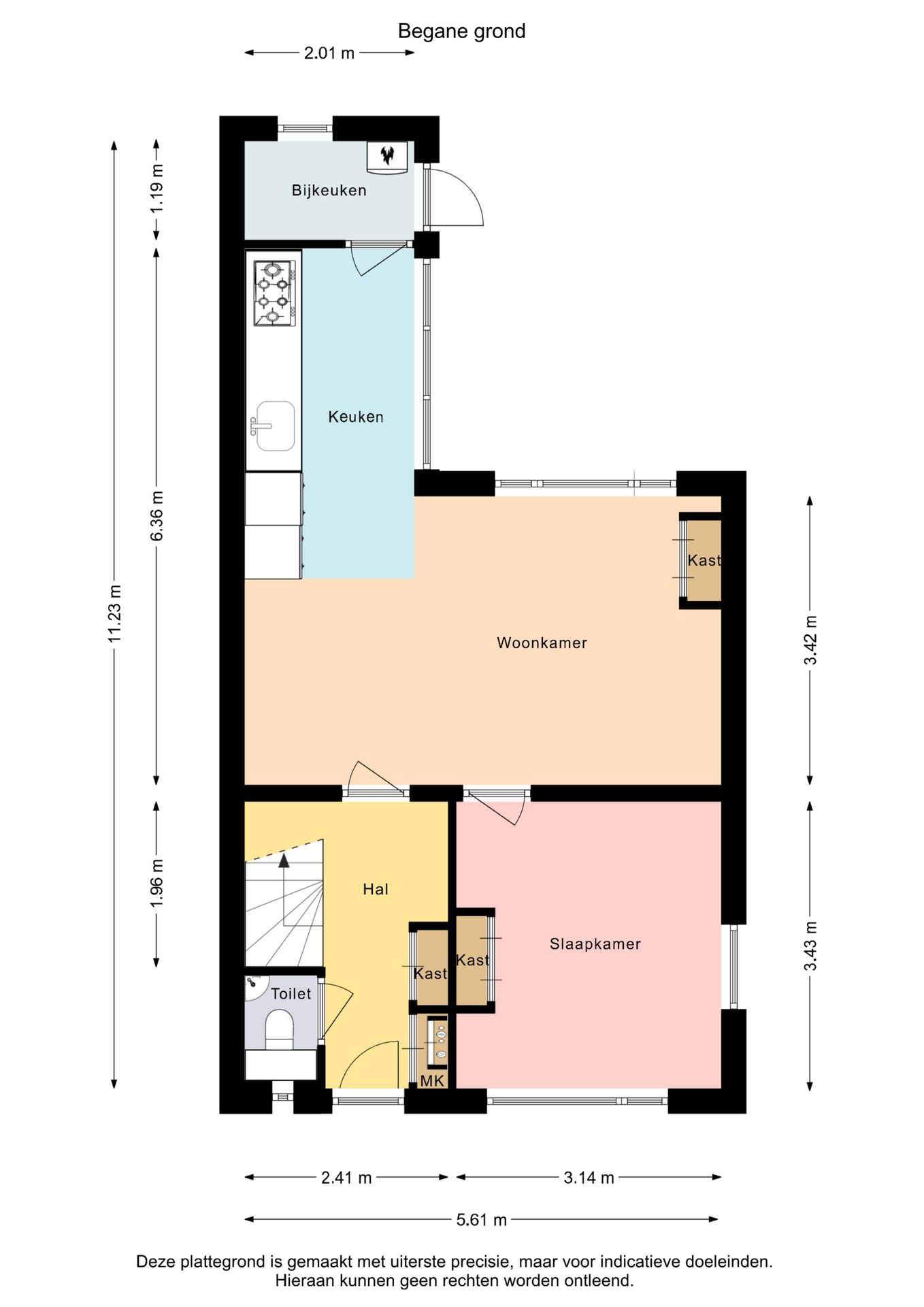 Foto 48 van Meinardswei 74