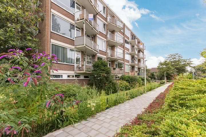 Foto 25 van Reigerstraat 15