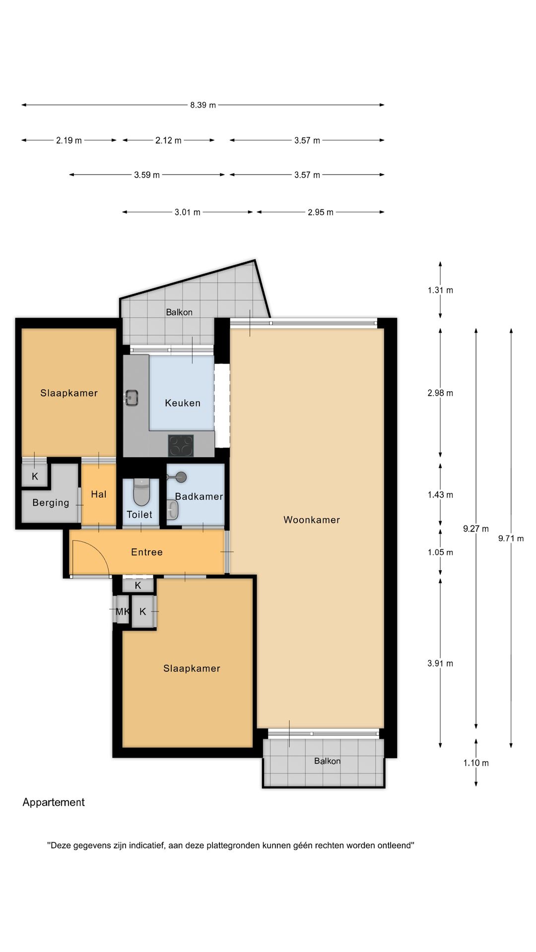 Photo 28 of Reigerstraat 15