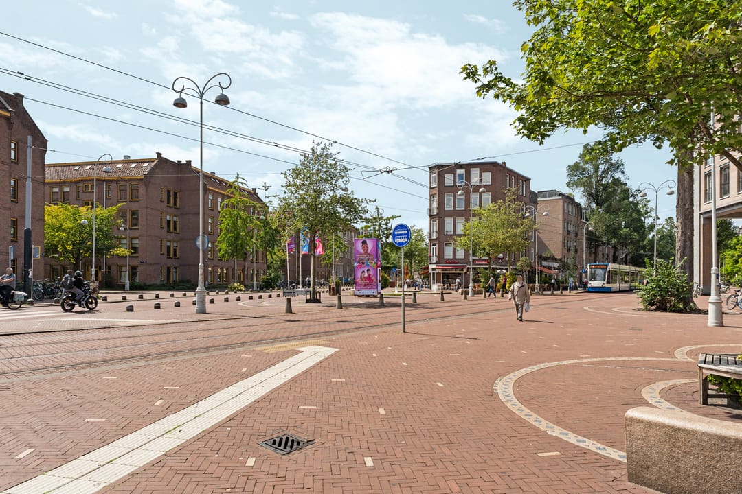 Foto 23 van Madurastraat 119-1