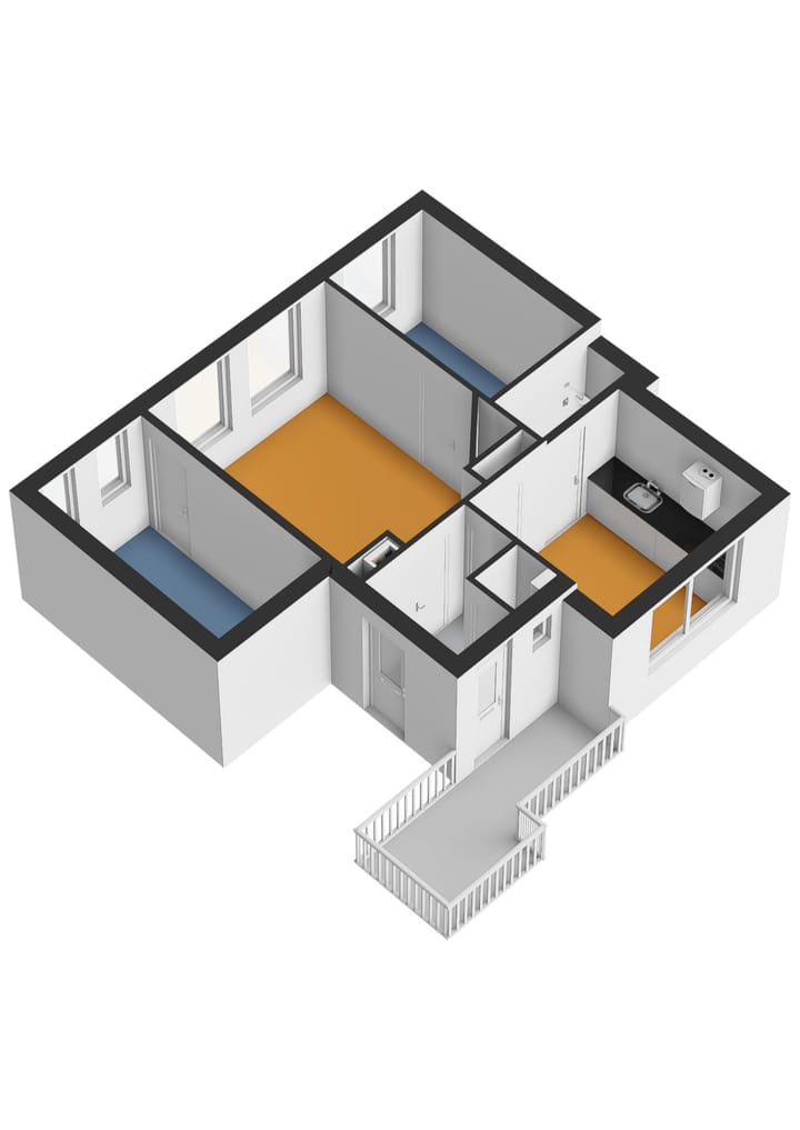 Foto 25 van Madurastraat 119-1