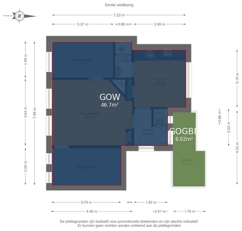 Foto 26 van Madurastraat 119-1