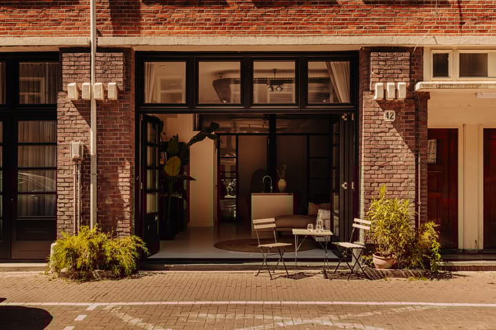 Foto 4 van Gillis van Ledenberchstraat 42-H