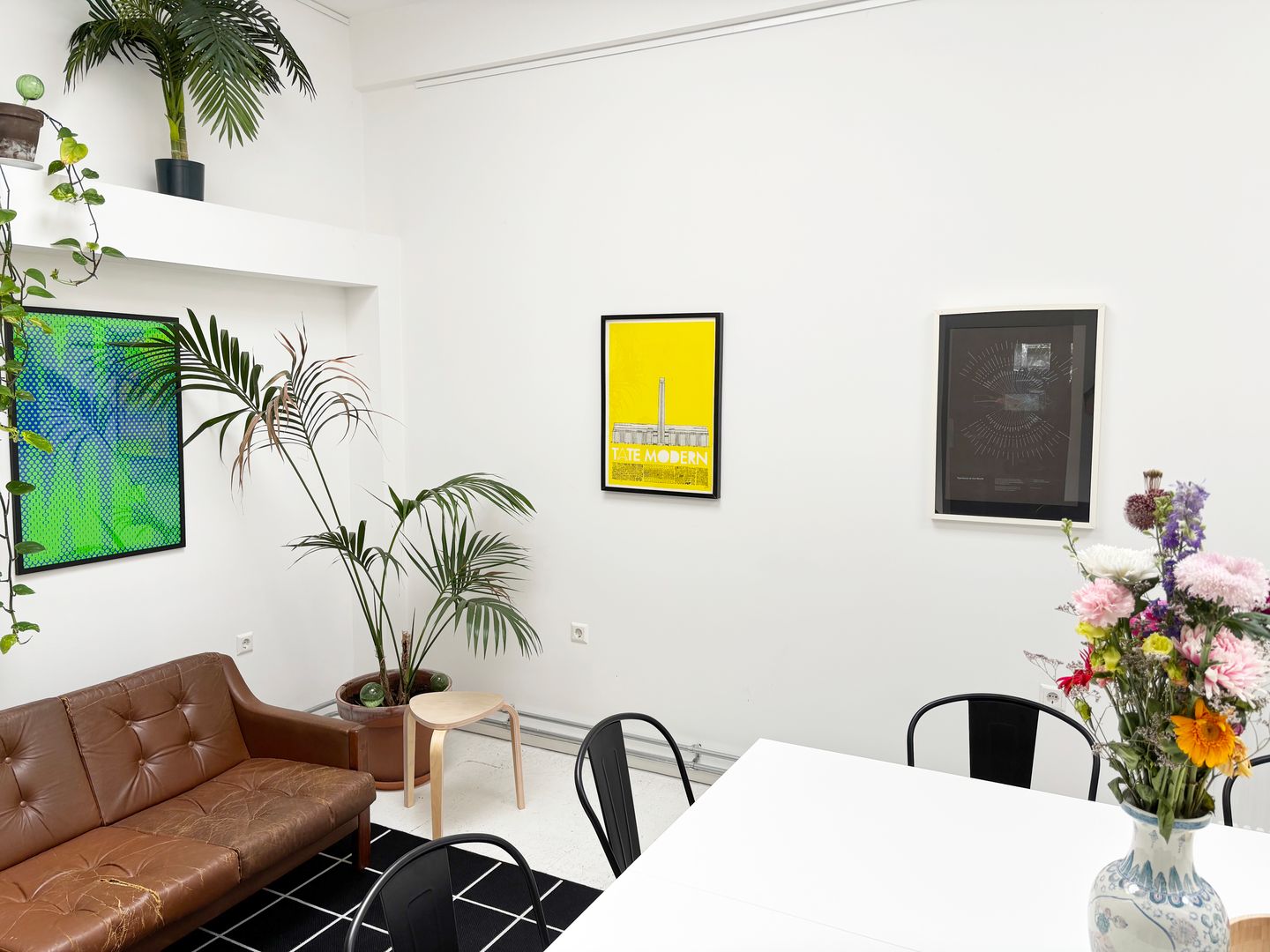 View photo 3 of Van Ostadestraat 154-1A