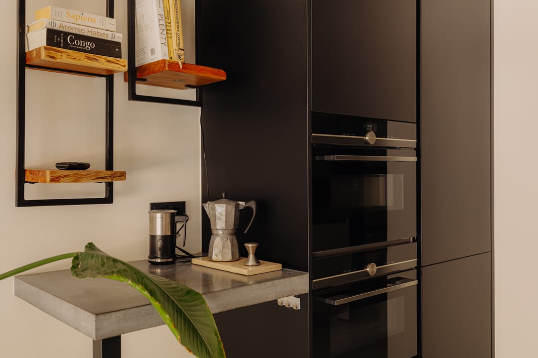 Foto 8 van Gillis van Ledenberchstraat 42-H