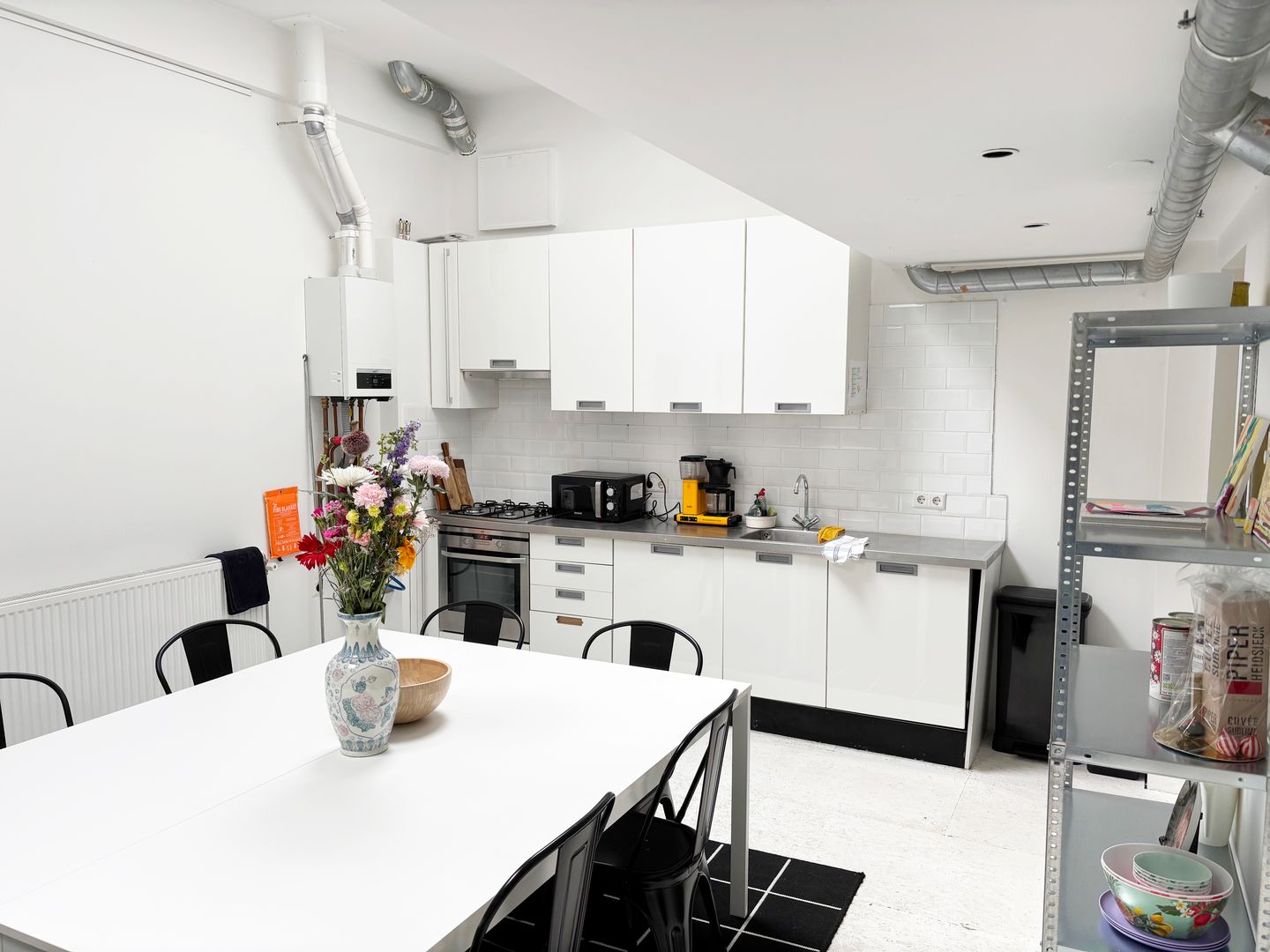 View photo 5 of Van Ostadestraat 154-1A
