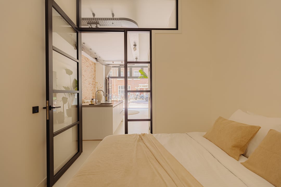 Foto 11 van Gillis van Ledenberchstraat 42-H