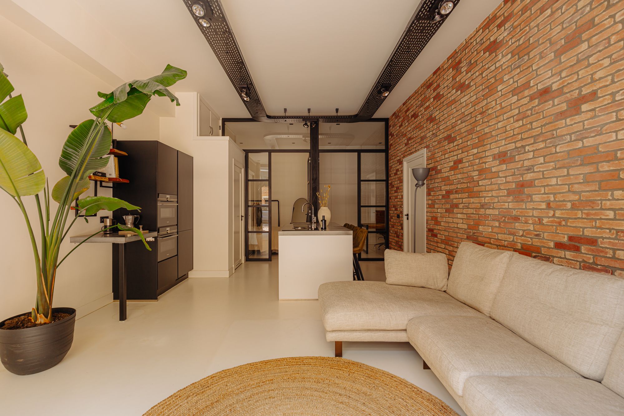 Foto 6 van Gillis van Ledenberchstraat 42-H