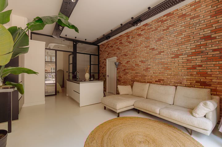 Foto 3 van Gillis van Ledenberchstraat 42-H