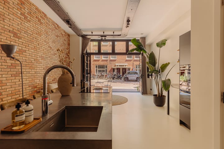 Foto 2 van Gillis van Ledenberchstraat 42-H