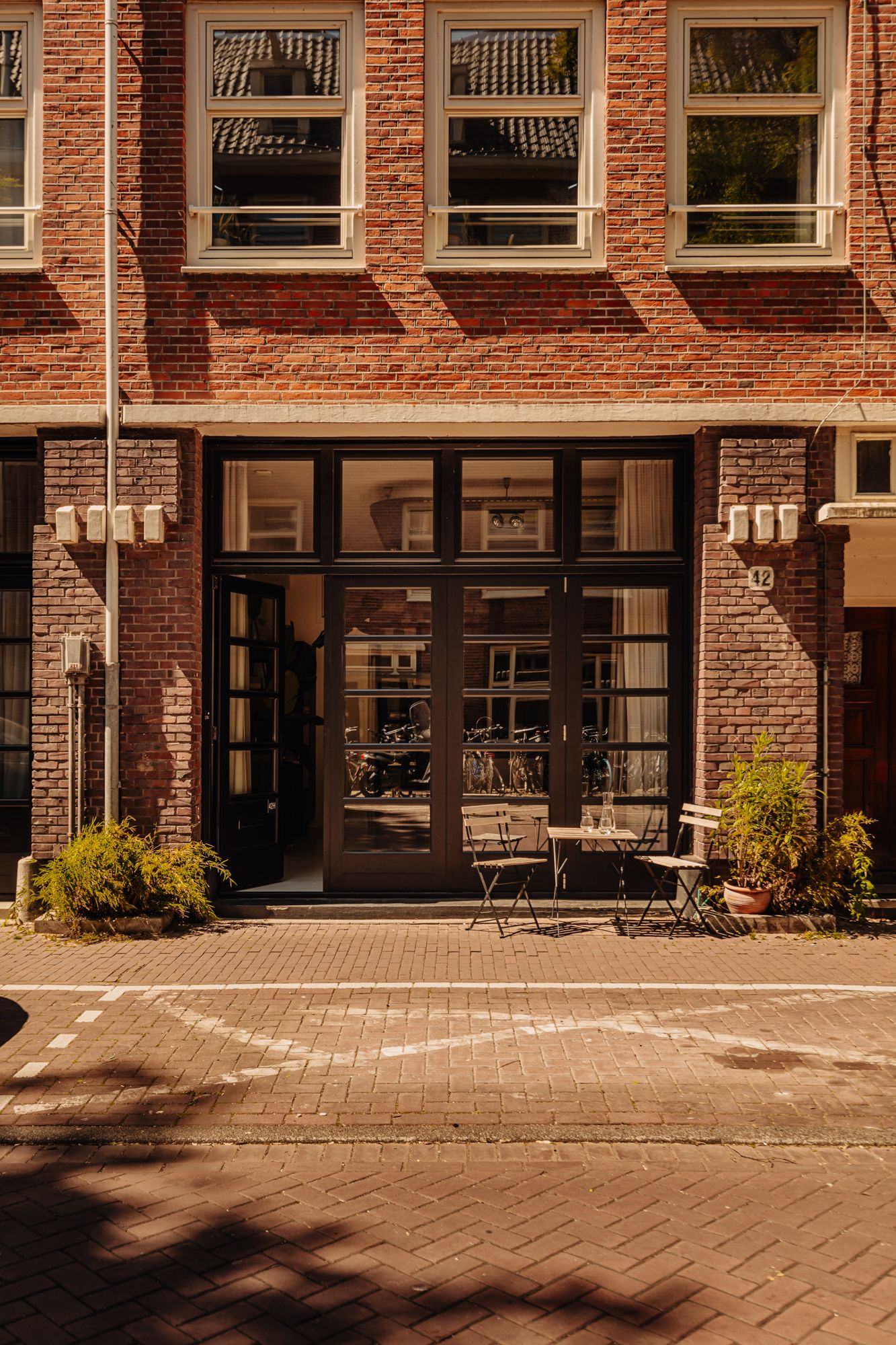 Foto 21 van Gillis van Ledenberchstraat 42-H