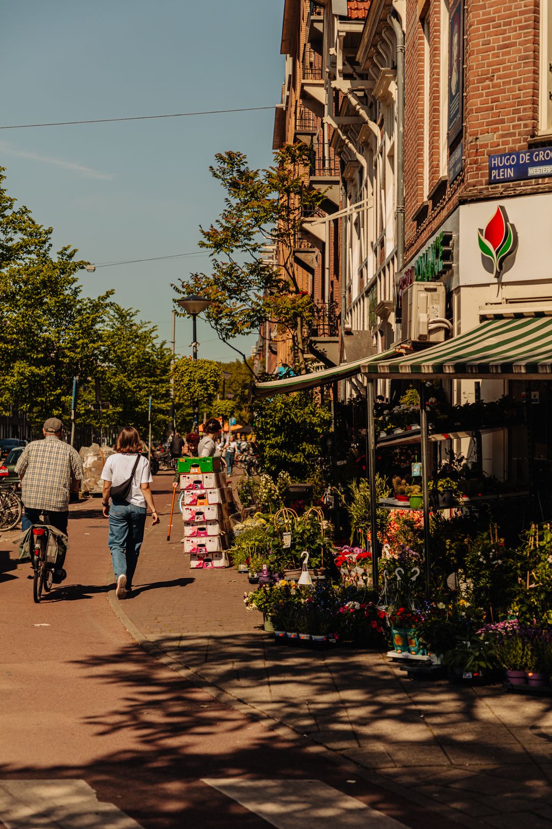 Foto 23 van Gillis van Ledenberchstraat 42-H