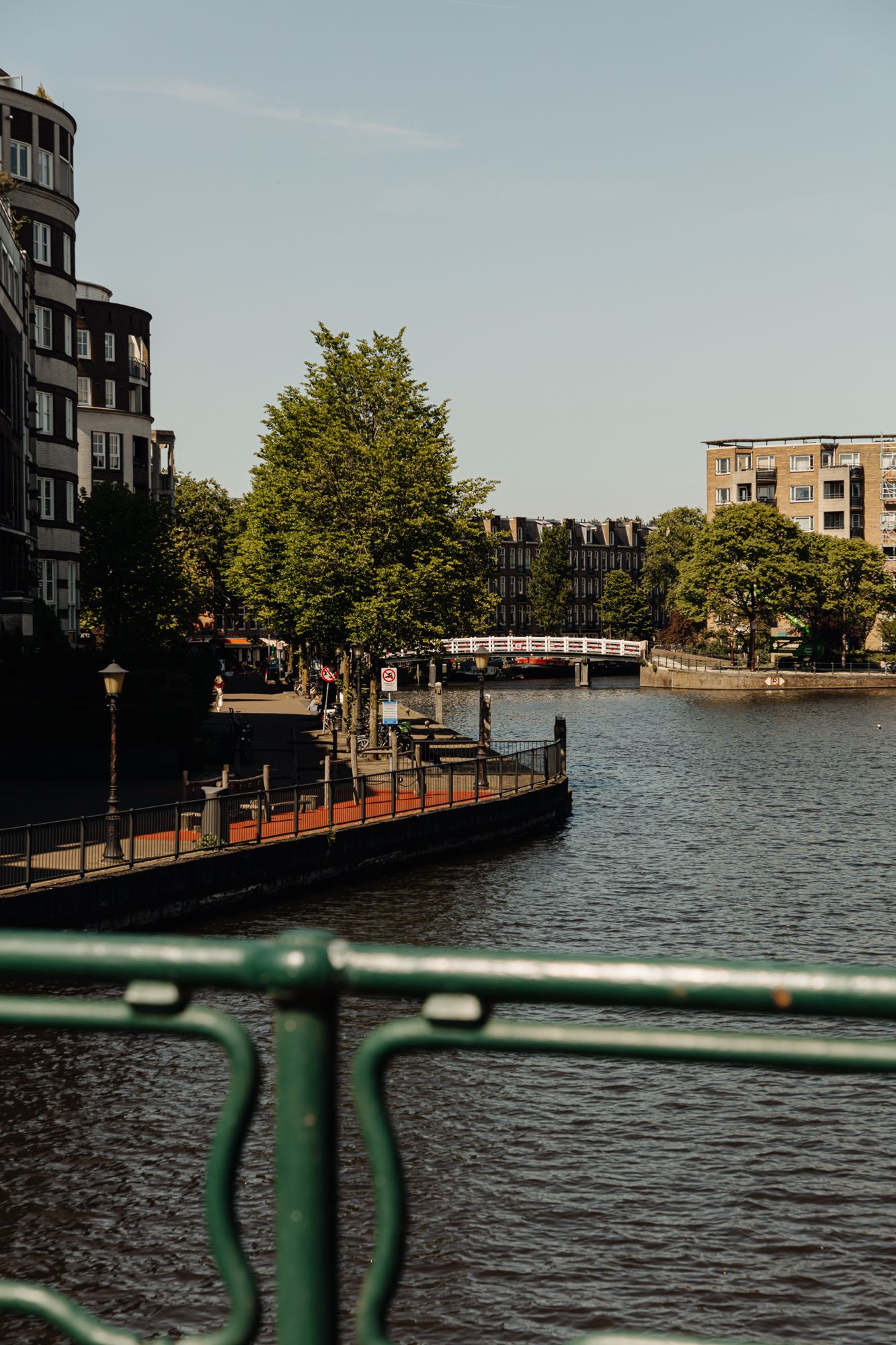 Foto 24 van Gillis van Ledenberchstraat 42-H