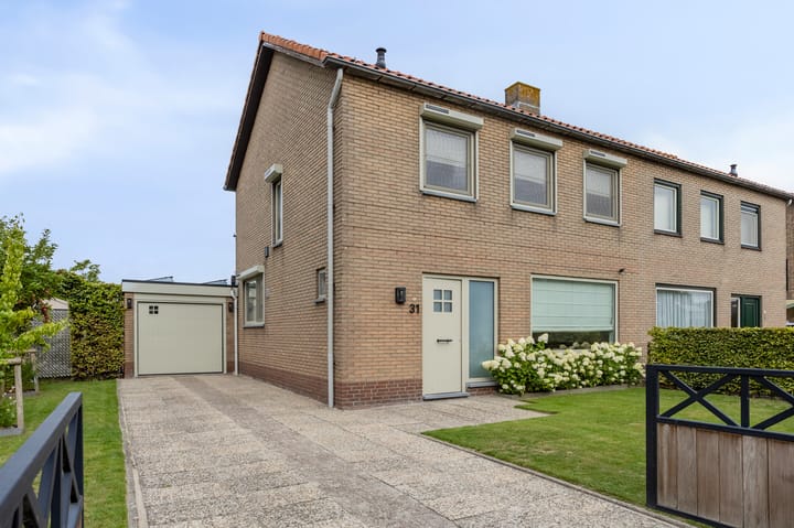 Photo 1 of Statenstraat 31