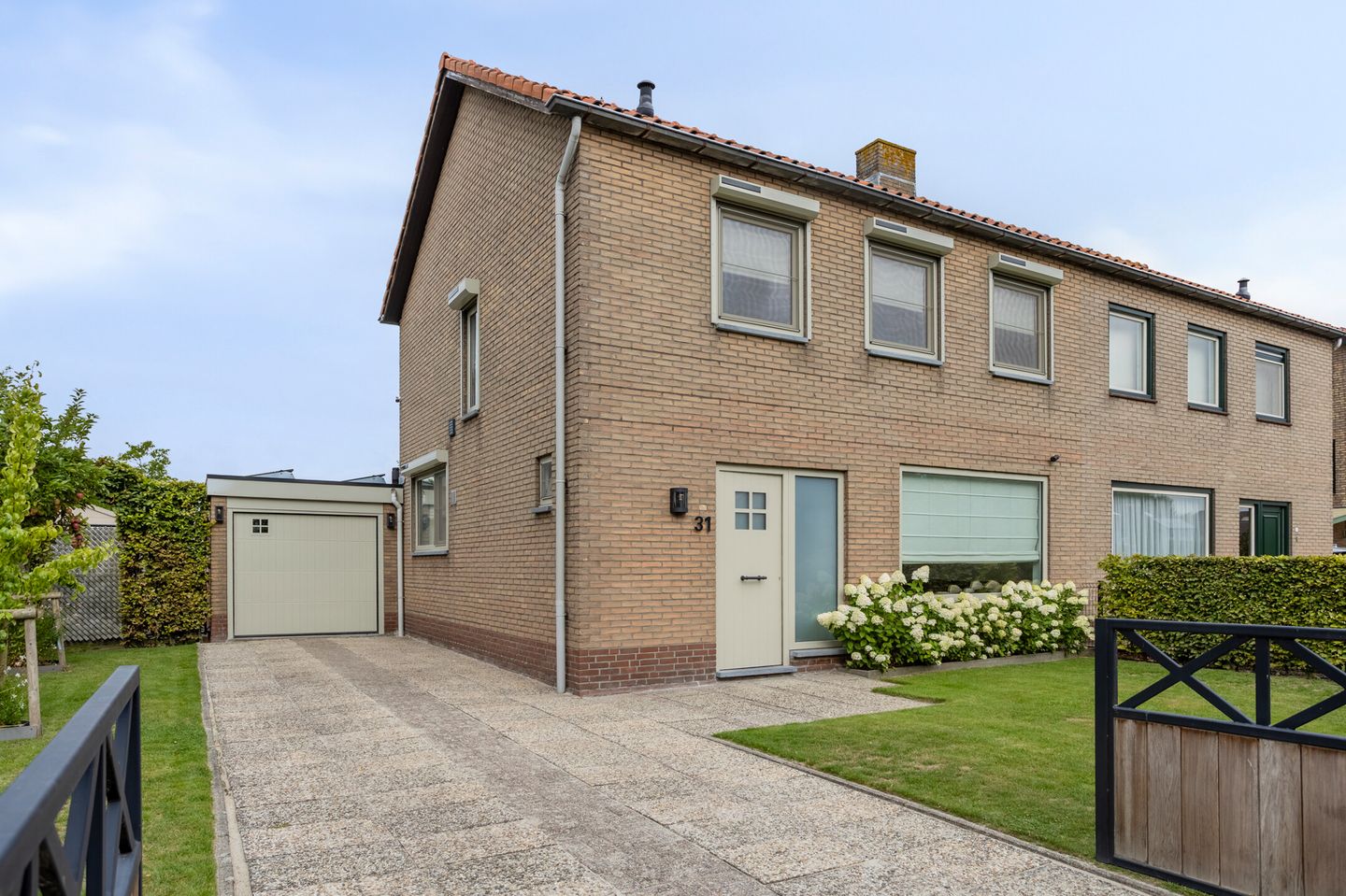 Photo 1 of Statenstraat 31