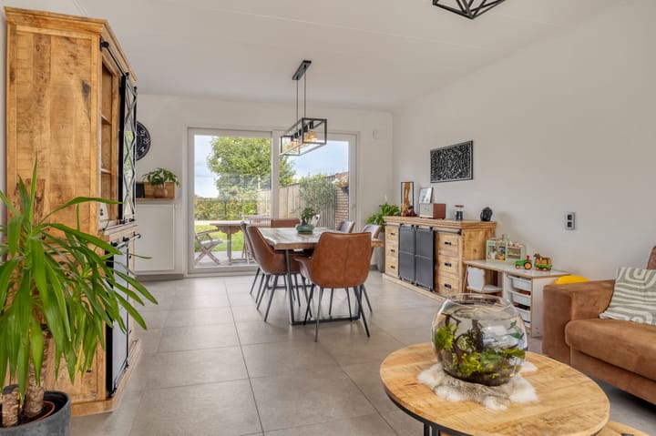 Photo 2 of Statenstraat 31