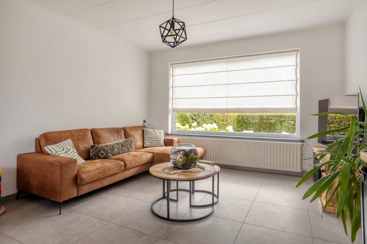 Photo 3 of Statenstraat 31