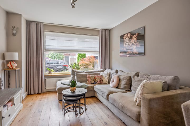 Foto 2 van Dennehoutstraat 13