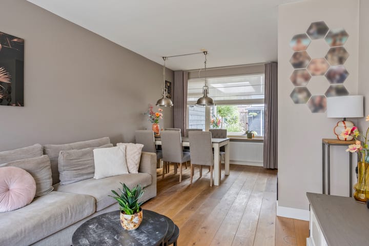 Foto 3 van Dennehoutstraat 13