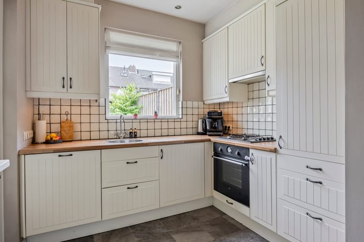 Foto 4 van Dennehoutstraat 13