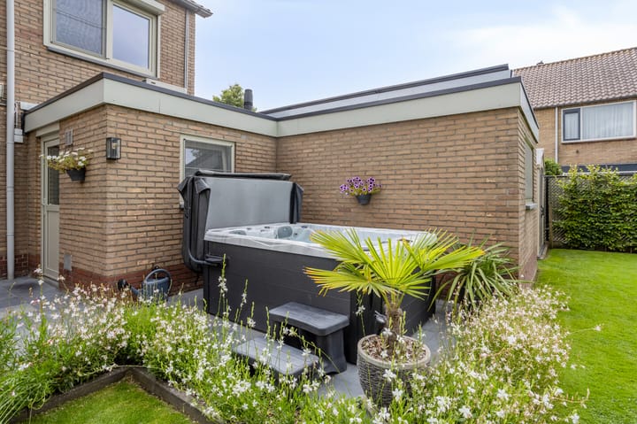 Photo 31 of Statenstraat 31