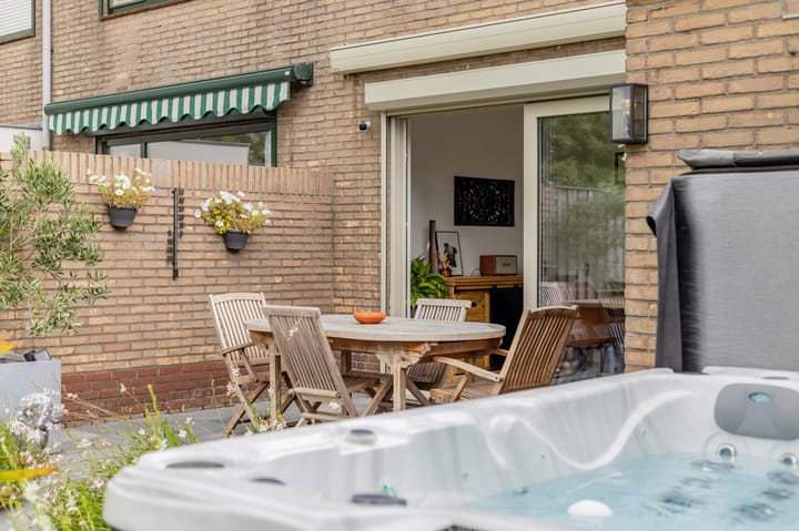 Photo 32 of Statenstraat 31