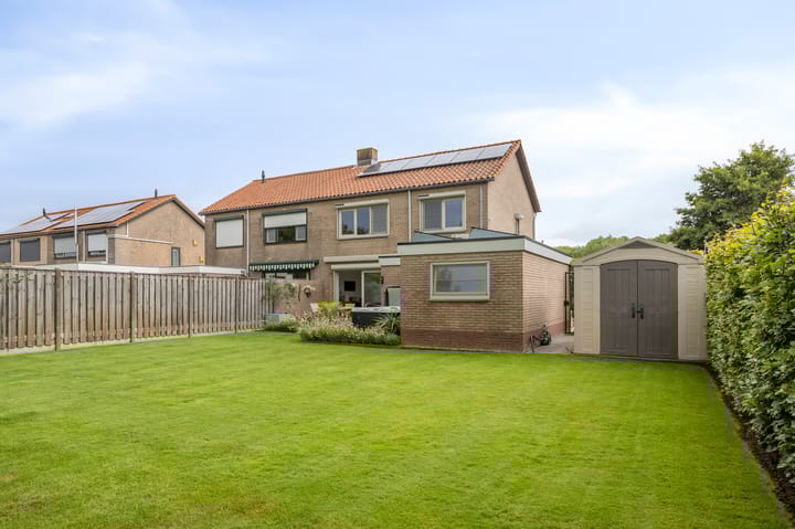 Photo 33 of Statenstraat 31