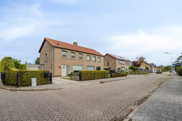 Photo 34 of Statenstraat 31