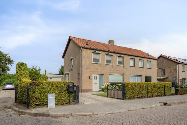 Photo 35 of Statenstraat 31