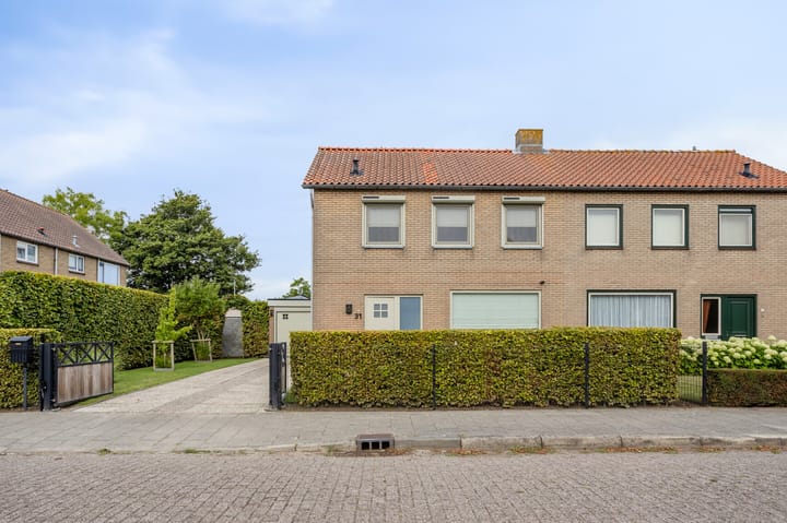 Photo 36 of Statenstraat 31