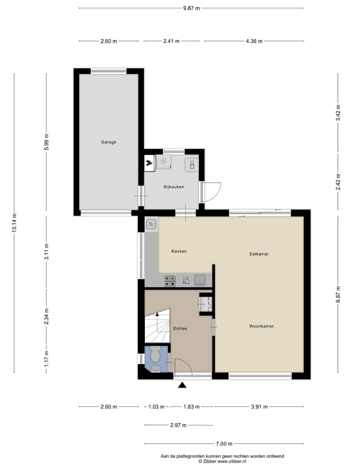 Photo 37 of Statenstraat 31