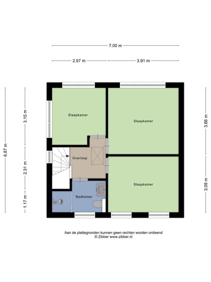 Photo 38 of Statenstraat 31