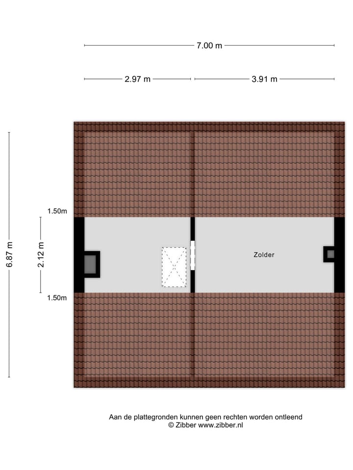 Photo 39 of Statenstraat 31