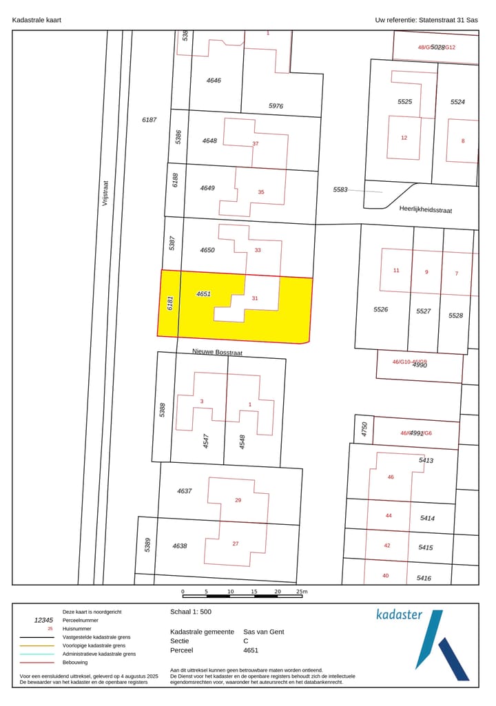 Photo 41 of Statenstraat 31