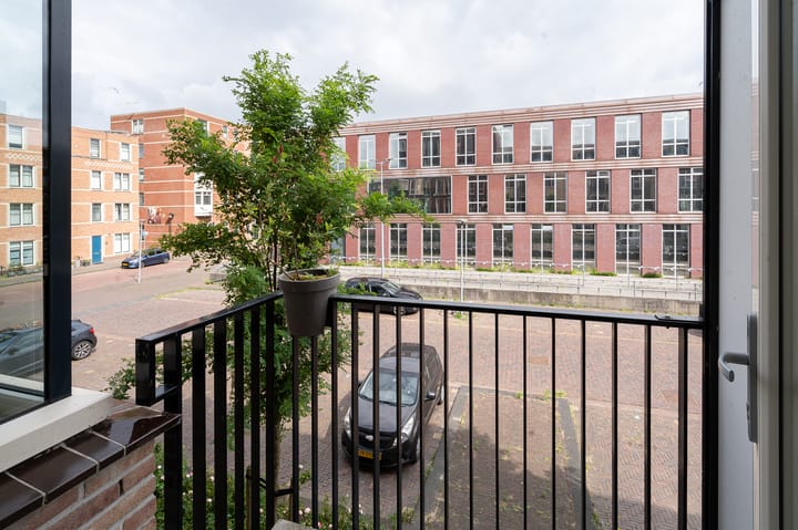 Foto 4 van San Marinostraat 23