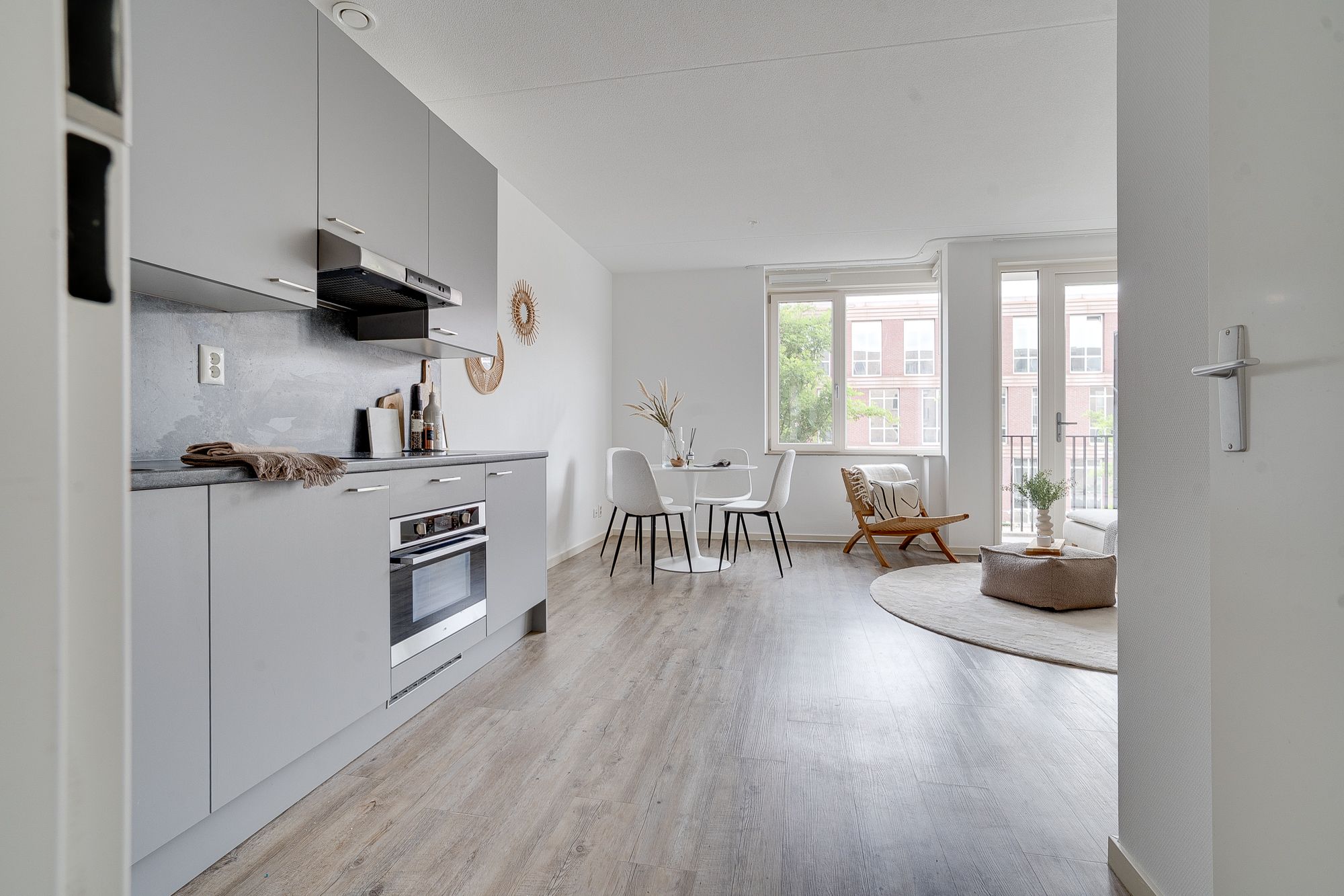 Foto 9 van San Marinostraat 23