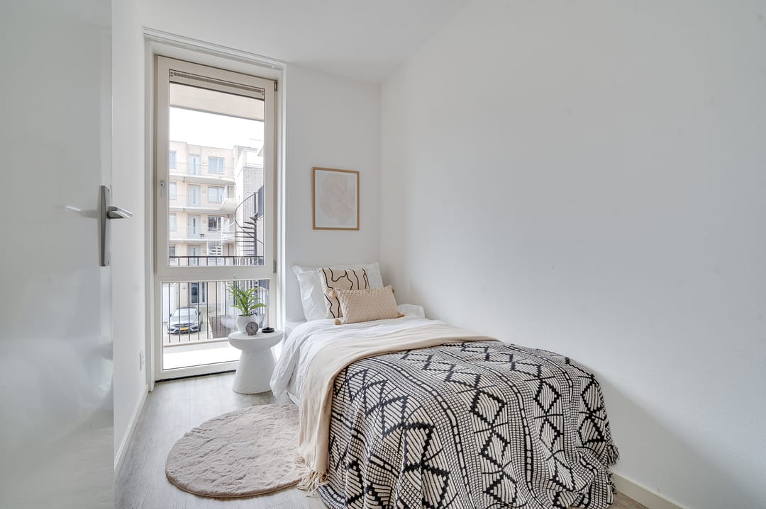 Foto 13 van San Marinostraat 23