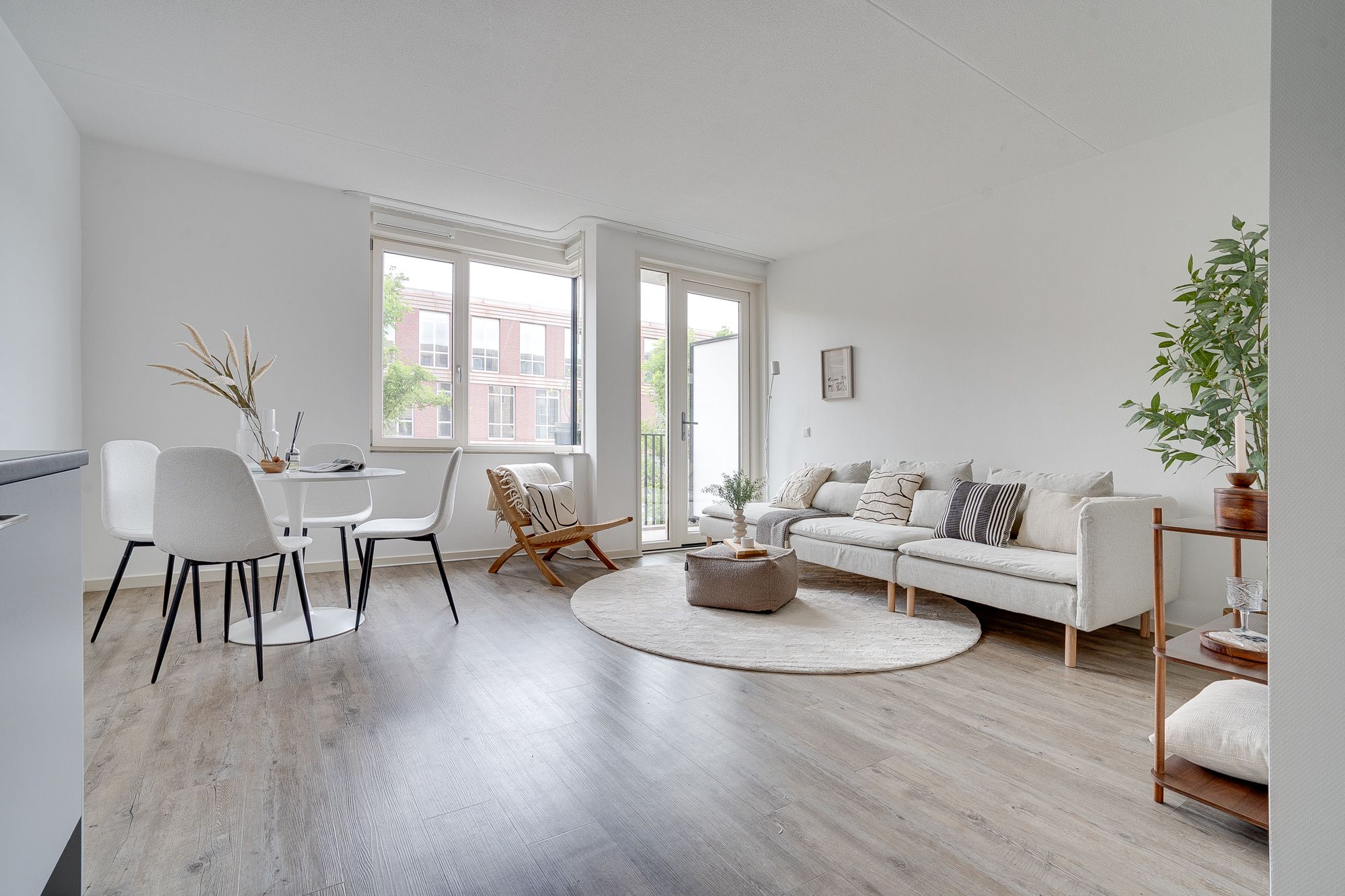 San Marinostraat, 23, Almere, 1363CD, Flevoland, Nederland 23