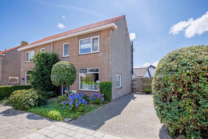 Foto 1 van De Dageraad 4