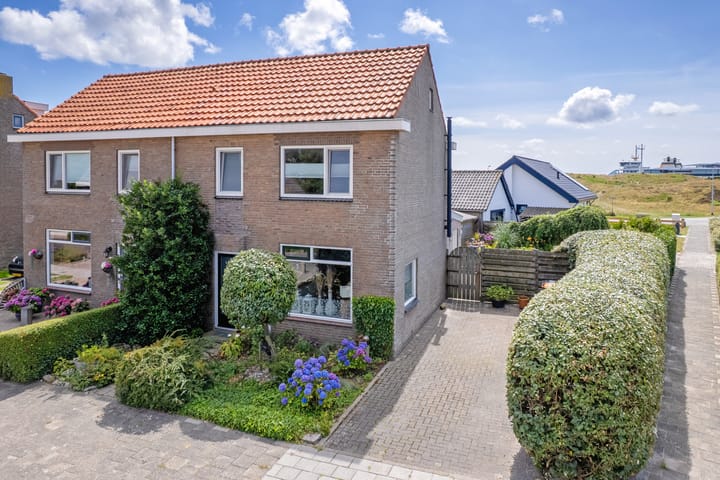 Foto 2 van De Dageraad 4