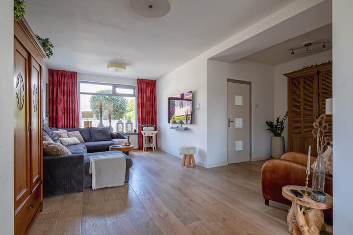 Foto 5 van De Dageraad 4