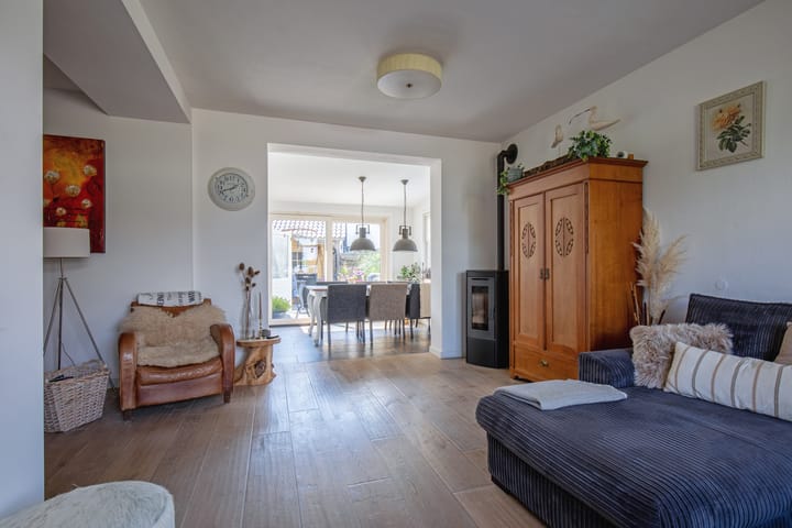 Foto 6 van De Dageraad 4