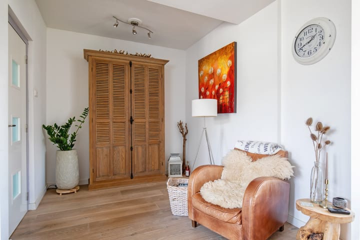 Foto 7 van De Dageraad 4