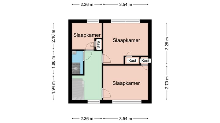 Foto 37 van De Dageraad 4