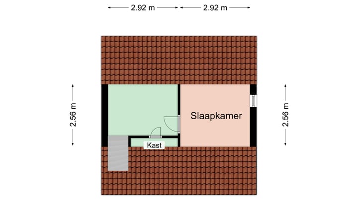 Foto 38 van De Dageraad 4