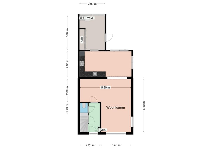 Foto 36 van De Dageraad 4