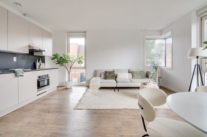 Foto 3 van San Marinostraat 19