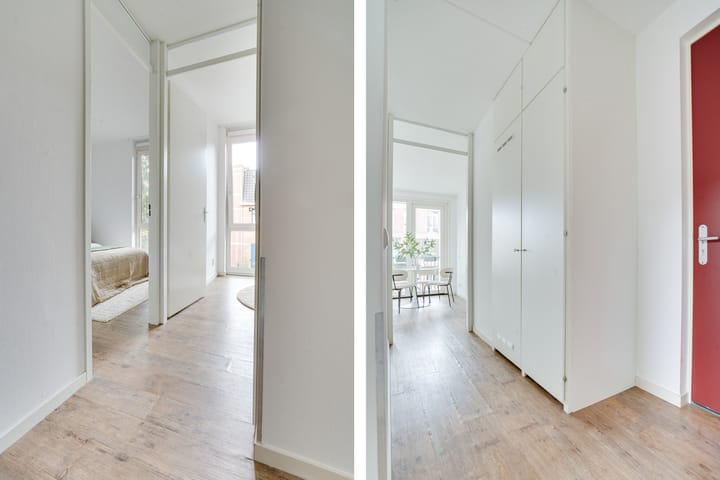 Foto 5 van San Marinostraat 19