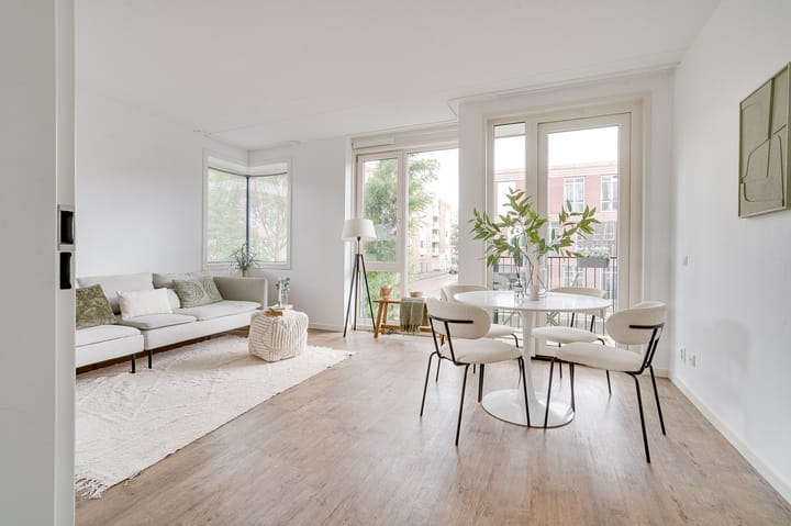 Foto 6 van San Marinostraat 19